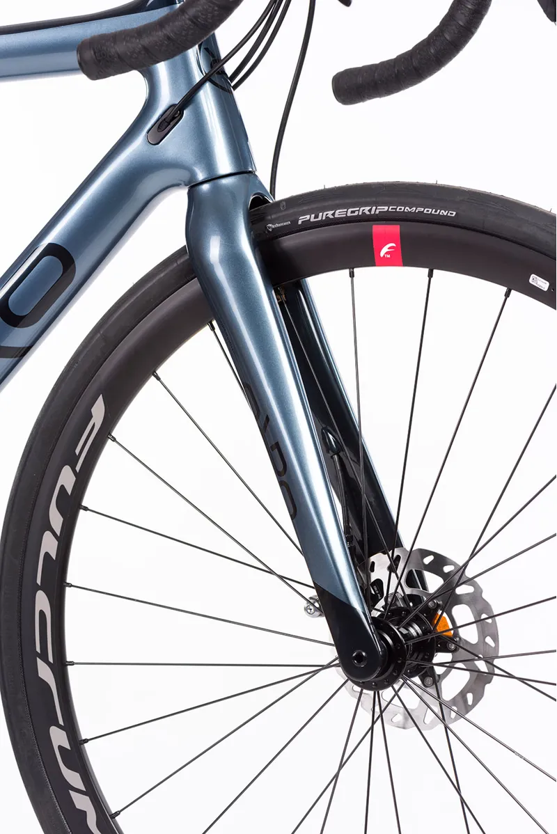 Orro pyro disc 7000 2025